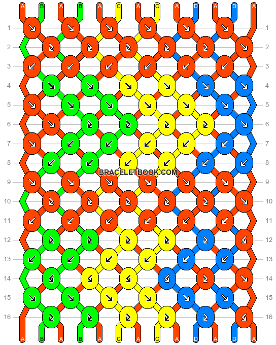Normal pattern #176435 pattern
