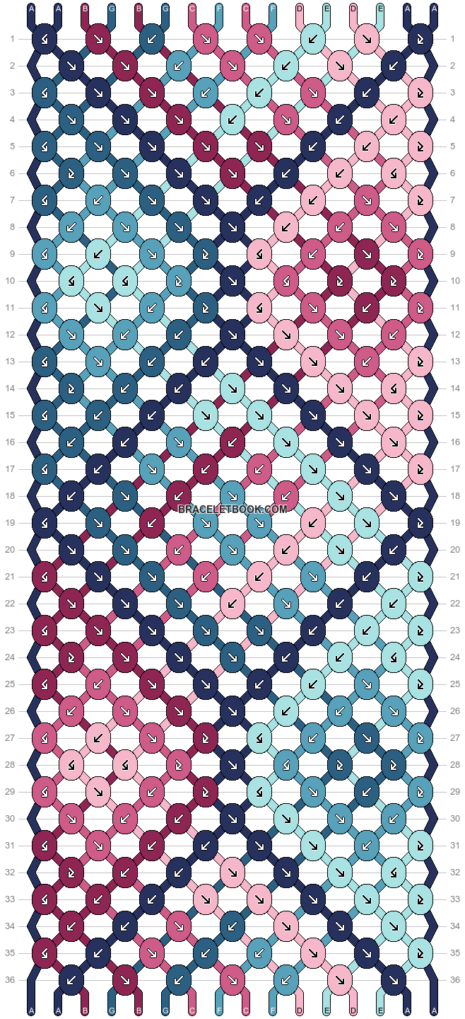 Normal pattern #176436 pattern