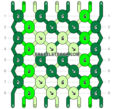 Normal pattern #176438 pattern