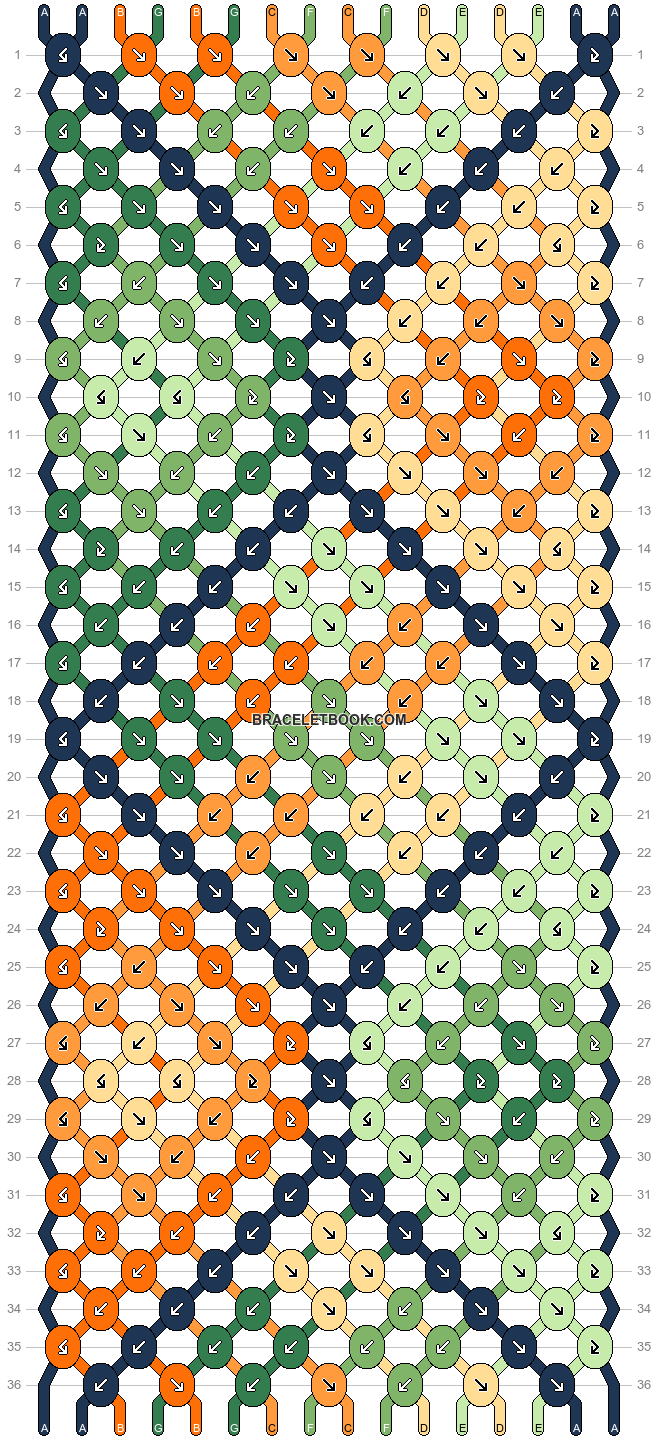 Normal pattern #176439 pattern
