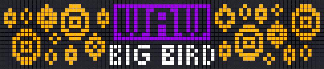 Alpha pattern #176450 preview