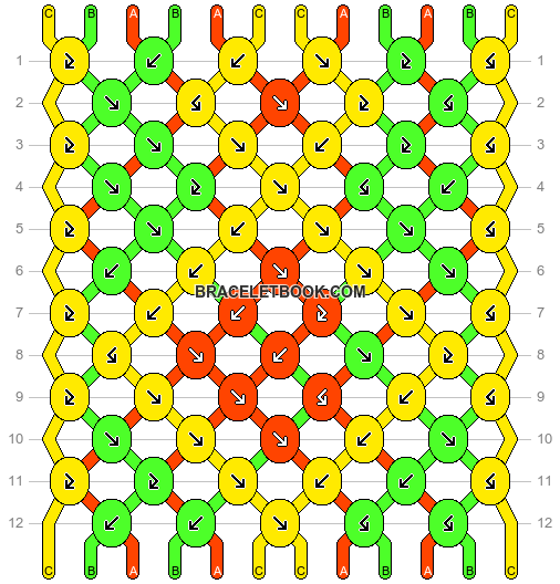 Normal pattern #176452 pattern