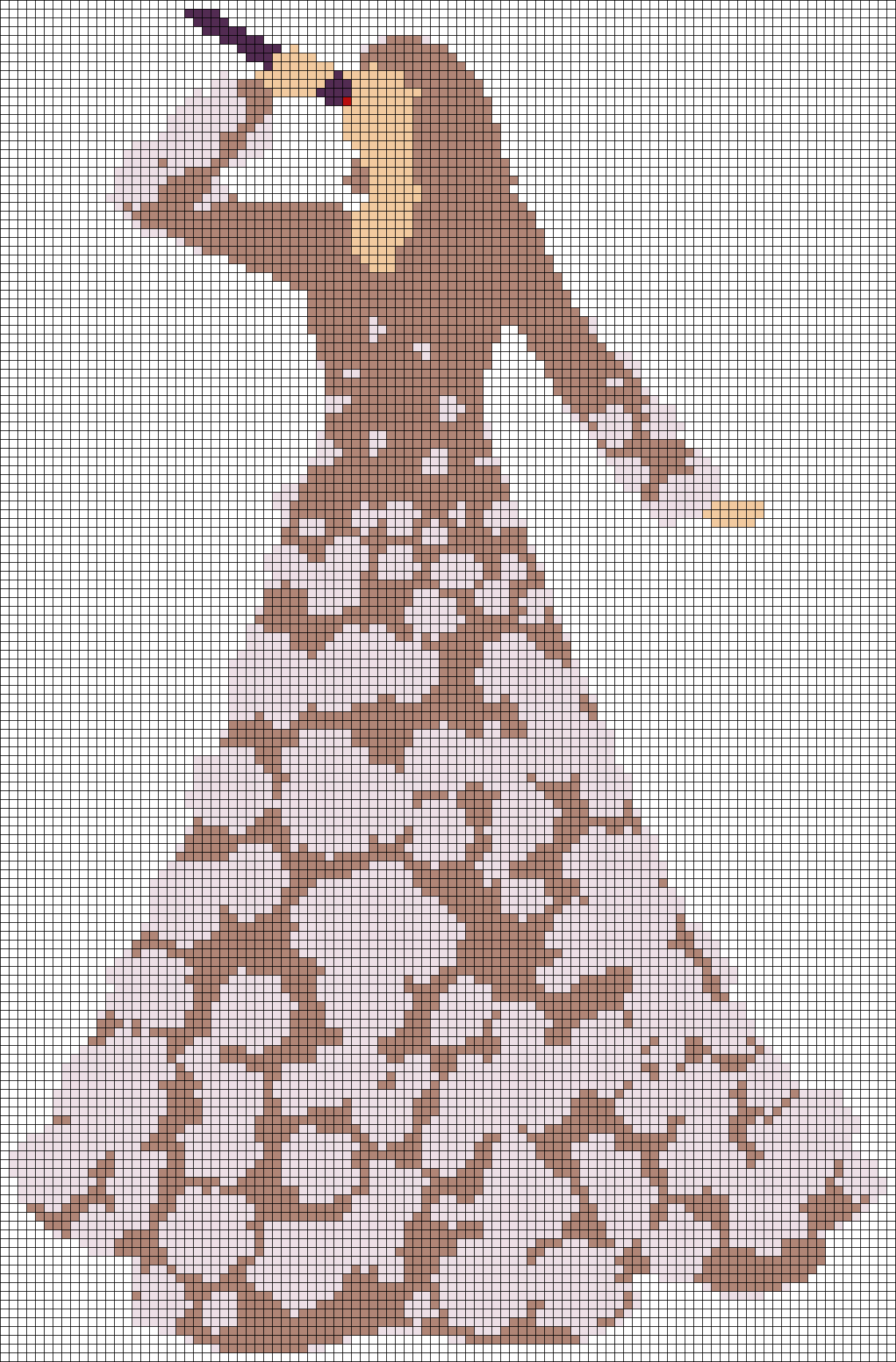 Alpha pattern #176454 preview