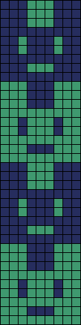 Alpha pattern #176461 preview