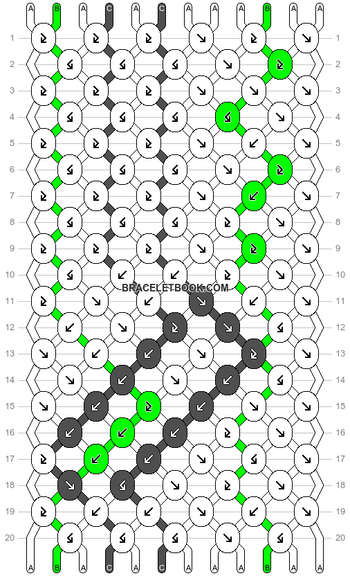Normal pattern #176465 pattern