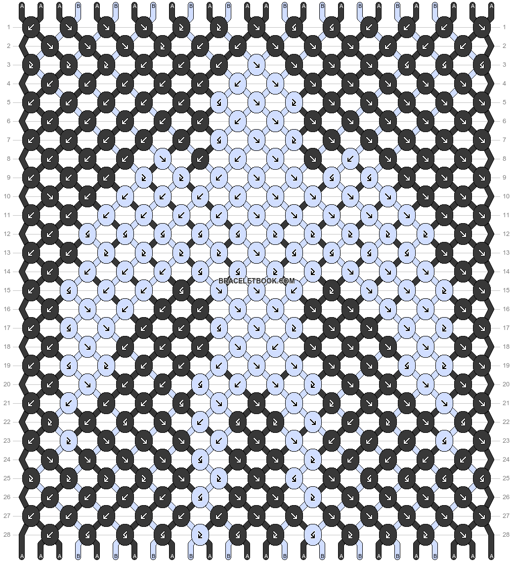Normal pattern #176467 pattern