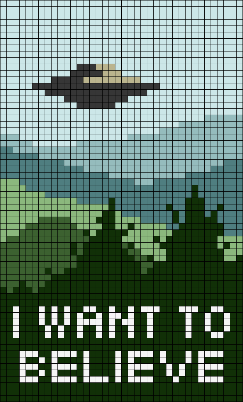 Alpha pattern #176468 preview