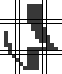 Alpha pattern #176471 preview