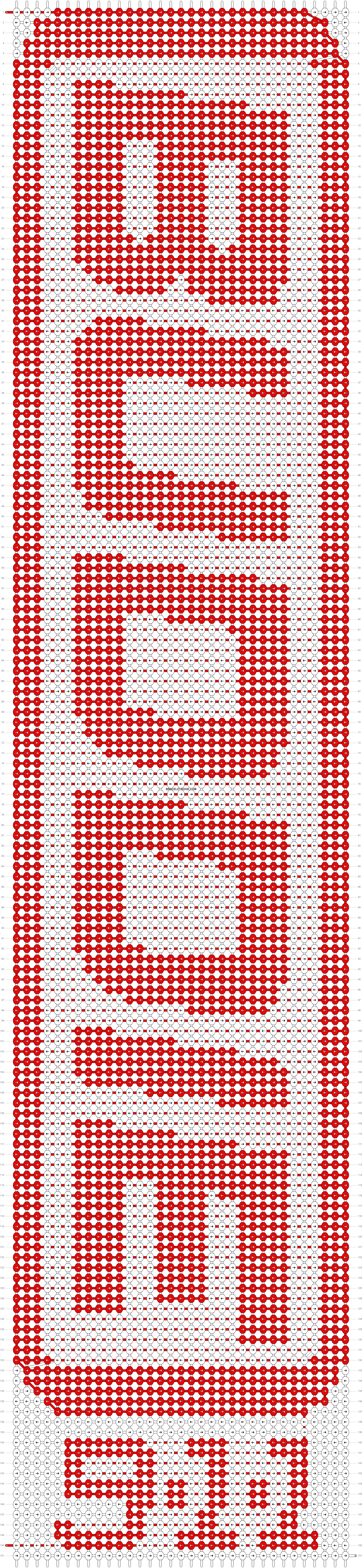 Alpha pattern #176472 pattern