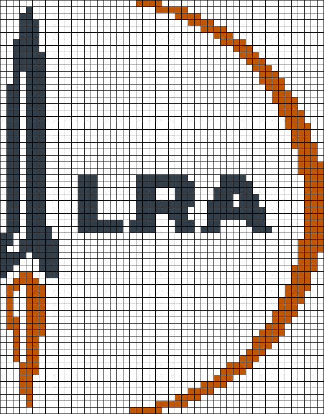 Alpha pattern #176473 preview