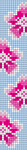 Alpha pattern #176477