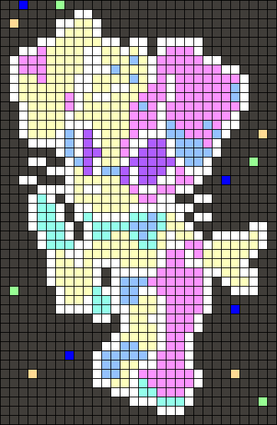 Alpha pattern #176479 preview