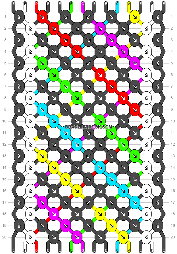 Normal pattern #176497 pattern