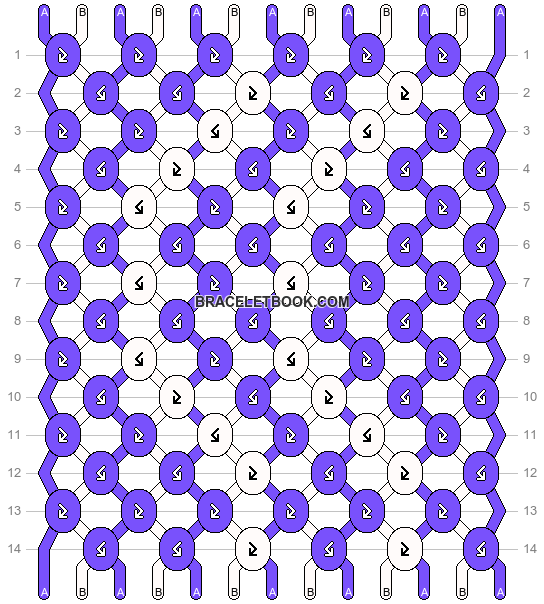 Normal pattern #176500 pattern