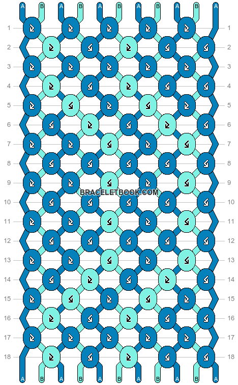 Normal pattern #176502 pattern