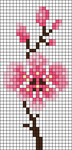 Alpha pattern #176509