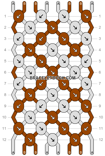 Normal pattern #176510 pattern