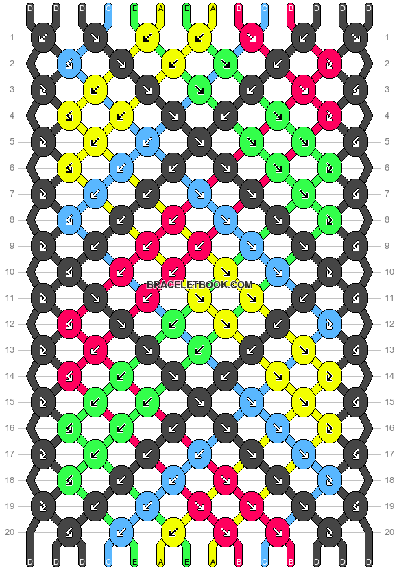 Normal pattern #176512 pattern