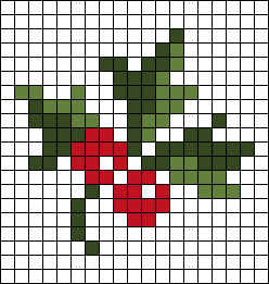 Alpha pattern #176514 preview