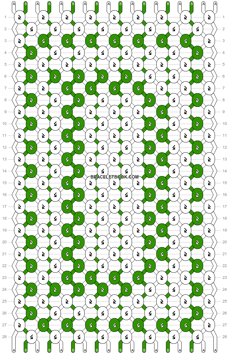 Normal pattern #176519 pattern
