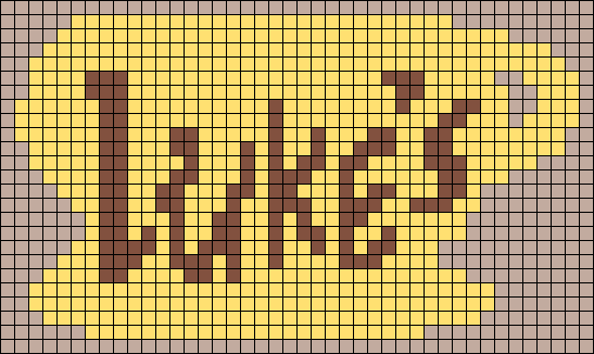 Alpha pattern #176520 preview