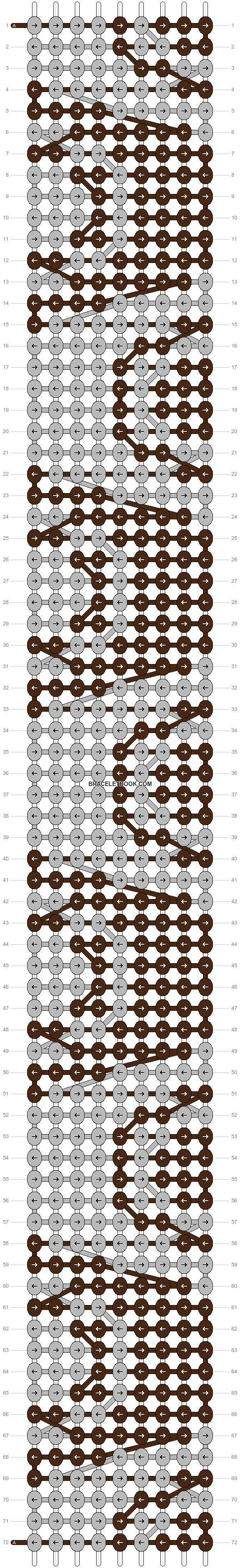 Alpha pattern #176522 pattern