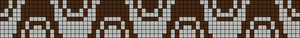 Alpha pattern #176522