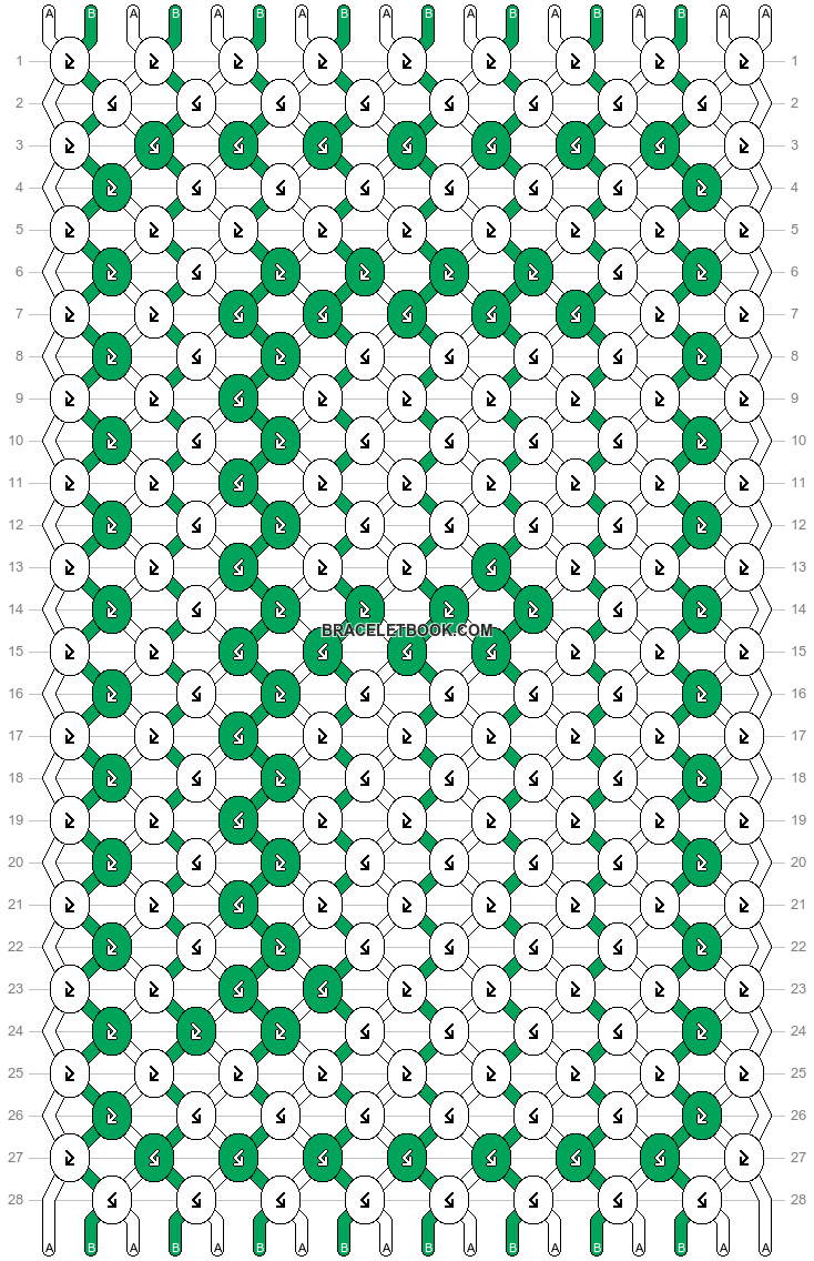 Normal pattern #176524 pattern