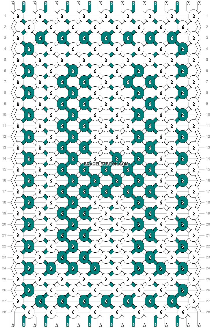 Normal pattern #176527 pattern
