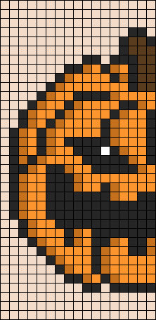 Alpha pattern #176536 preview