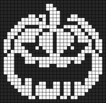 Alpha pattern #176537