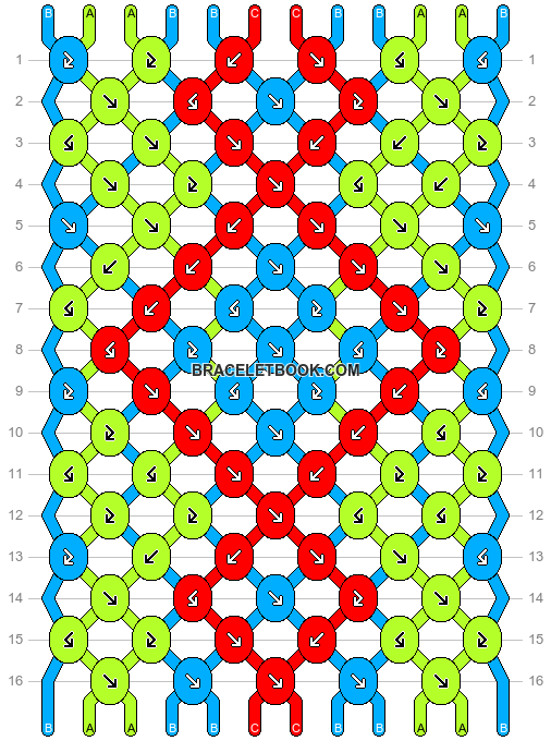 Normal pattern #176540 pattern