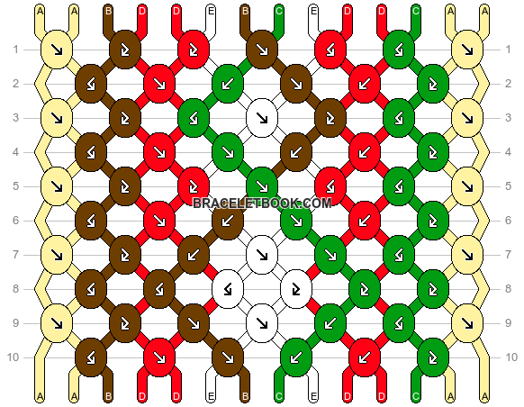 Normal pattern #176541 pattern