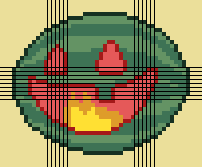 Alpha pattern #176542 preview
