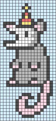 Alpha pattern #176545 preview