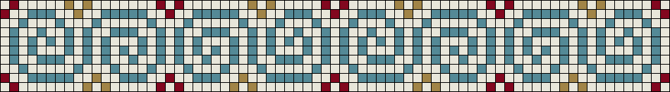 Alpha pattern #176551 preview
