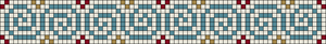 Alpha pattern #176551