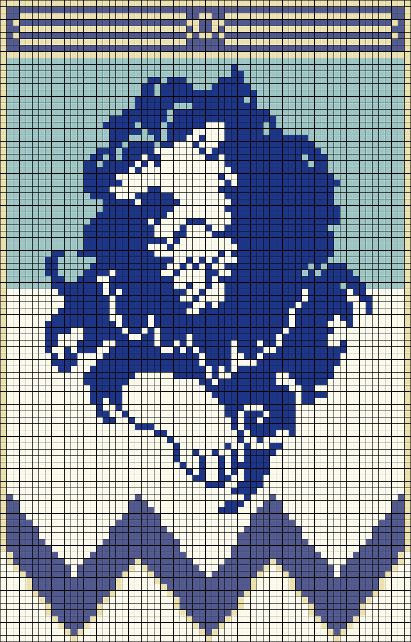 Alpha pattern #176555 preview