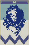 Alpha pattern #176555