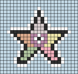 Alpha pattern #176561 preview