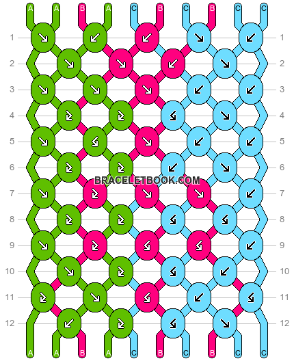 Normal pattern #176564 pattern