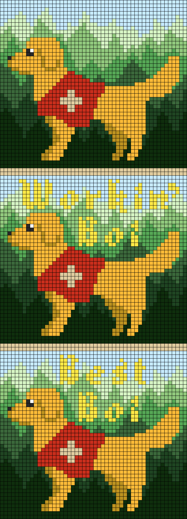 Alpha pattern #176566 preview