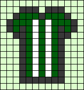 Alpha pattern #176569 preview