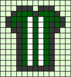 Alpha pattern #176569