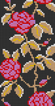 Alpha pattern #176570