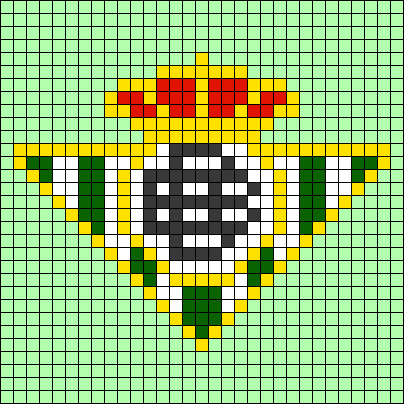 Alpha pattern #176577 preview