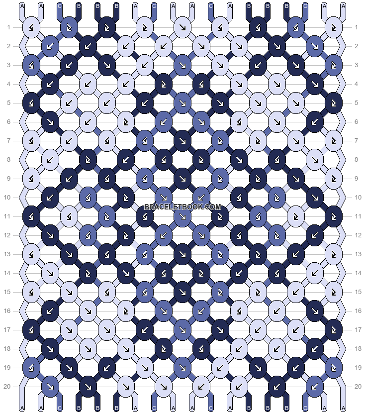 Normal pattern #176584 pattern