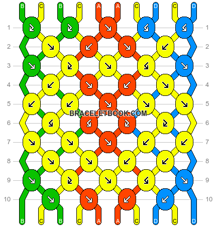 Normal pattern #176587 pattern