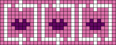 Alpha pattern #176589 preview