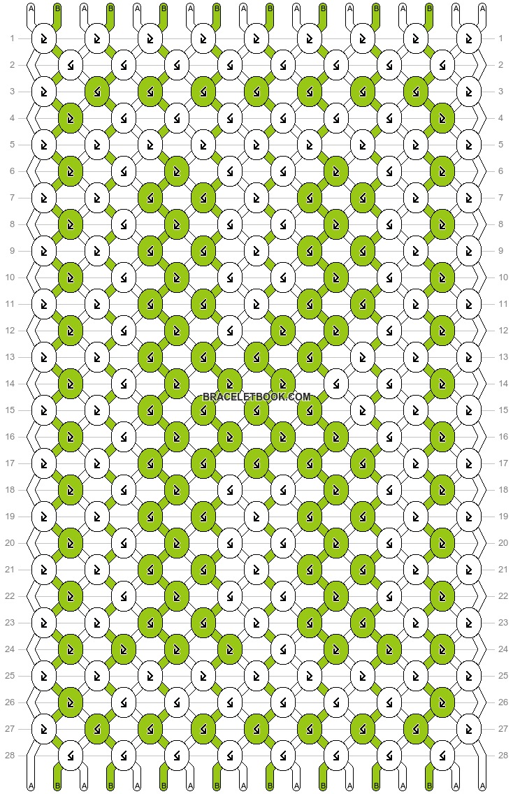 Normal pattern #176594 pattern